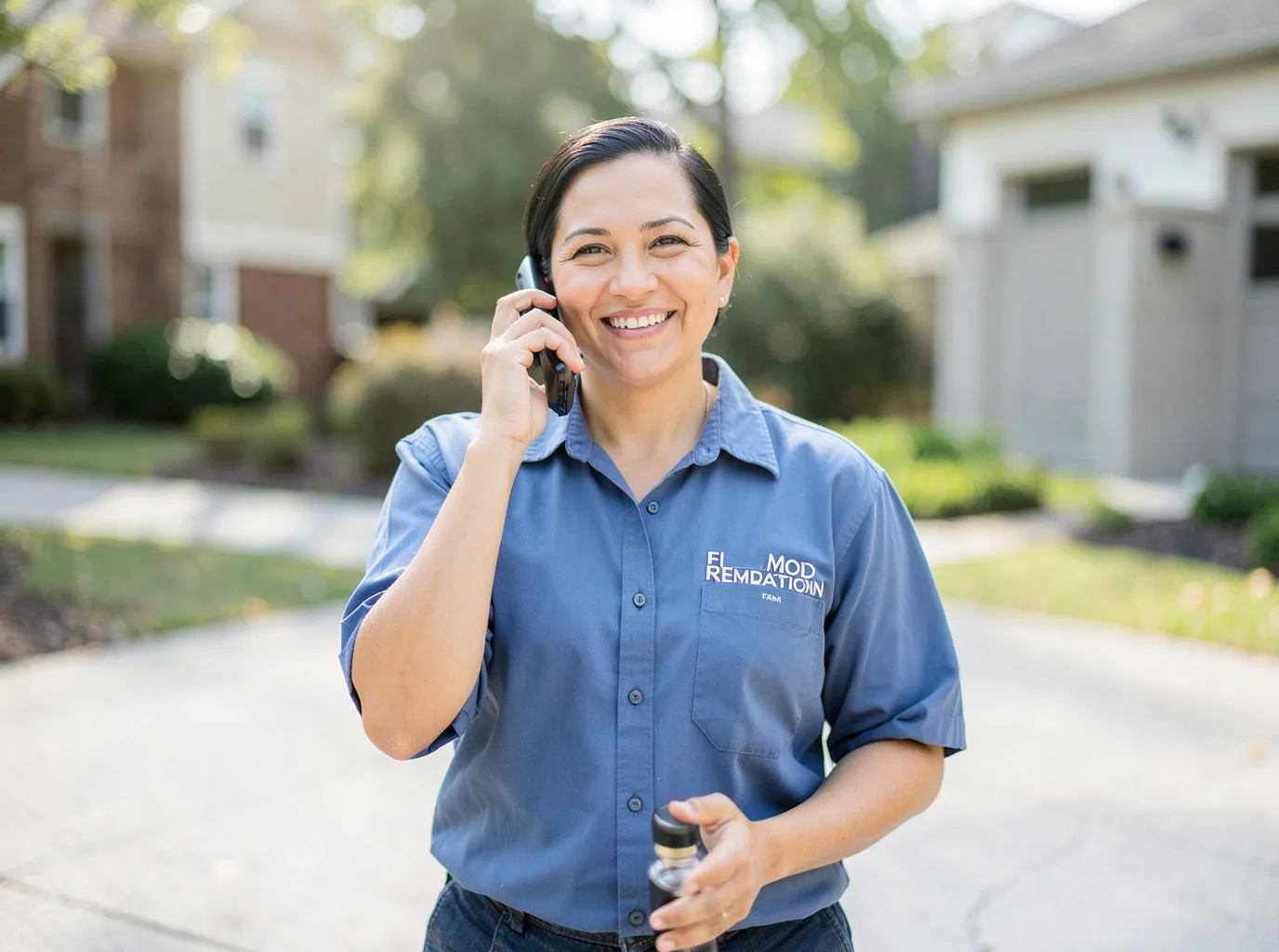 Mold Remediation Ferndale, CA FAQs